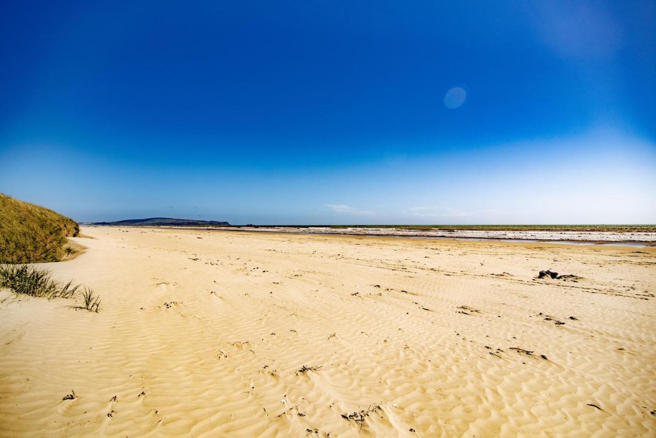 Beach Road Holiday Park Otatara Zewnętrze zdjęcie
