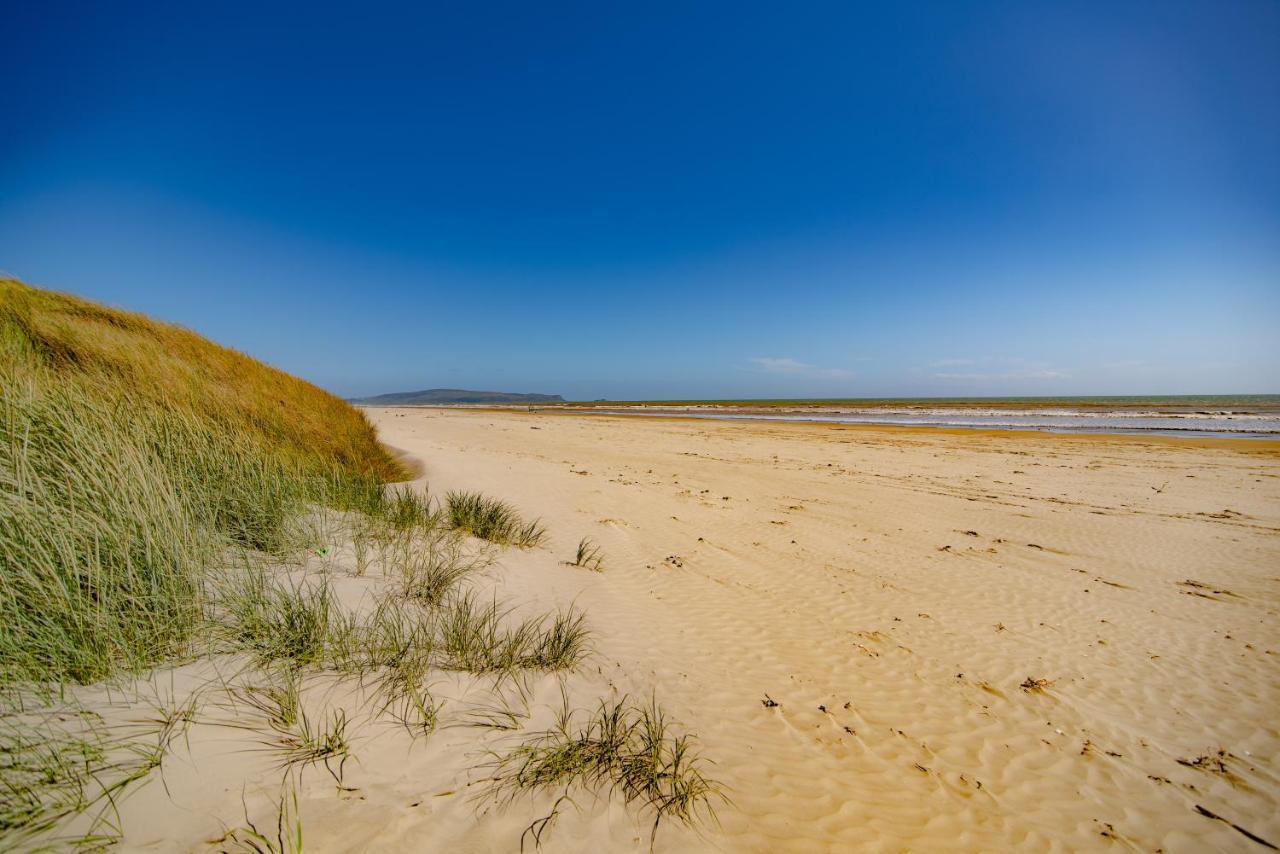 Beach Road Holiday Park Otatara Zewnętrze zdjęcie