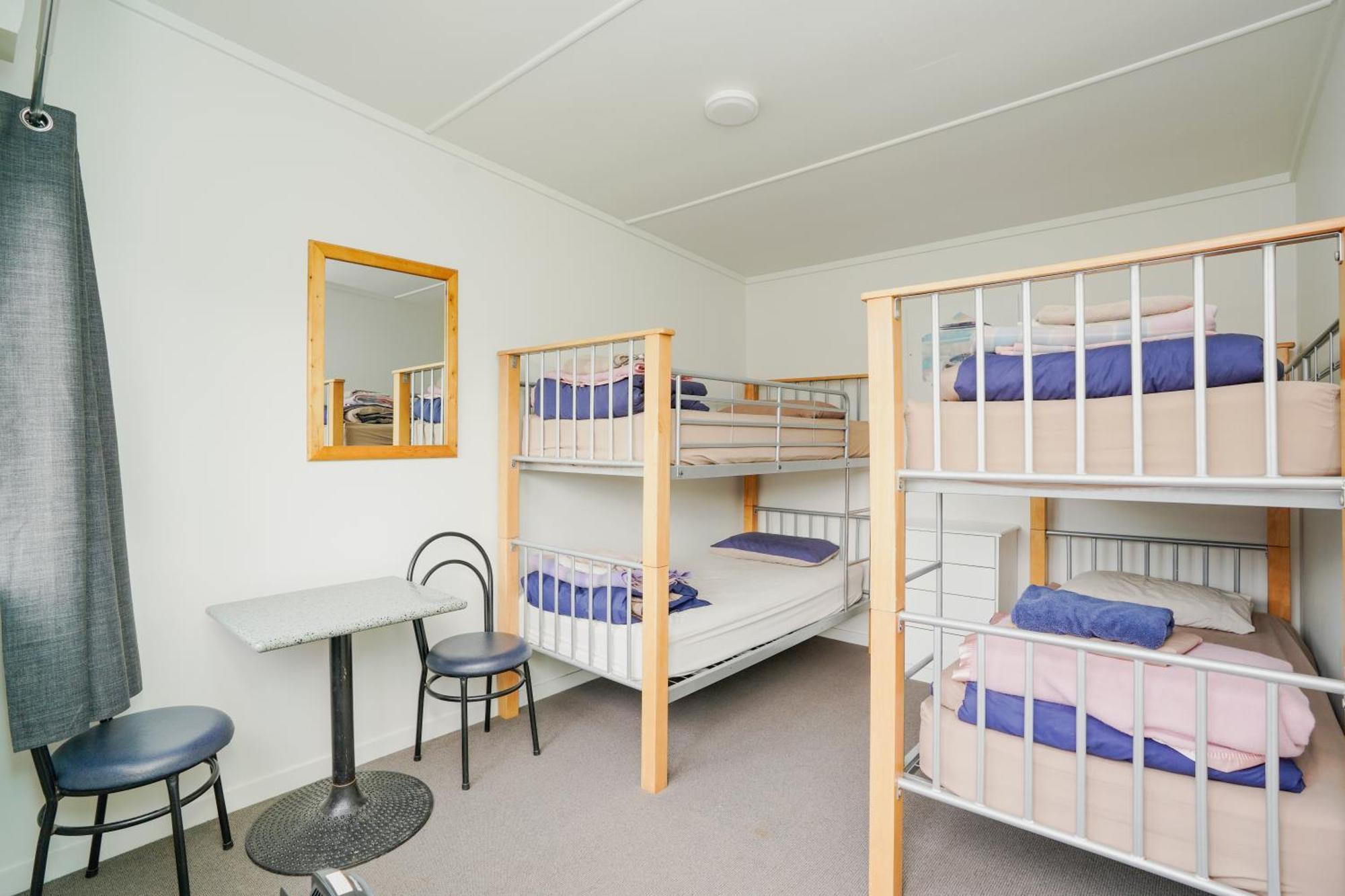Beach Road Holiday Park Otatara Zewnętrze zdjęcie